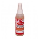 F10 Veterinary Disinfectant Hand Spray